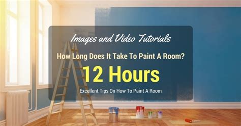 how long does it take to paint 3 walls|how long does it take to paint.